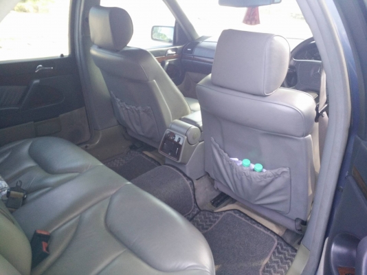 Benz 300SEL Benz 300SEL