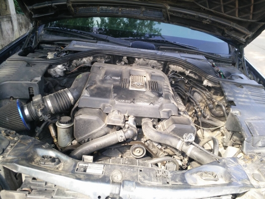 Benz 300SEL Benz 300SEL