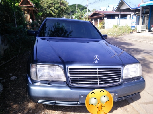 Benz  300SEL