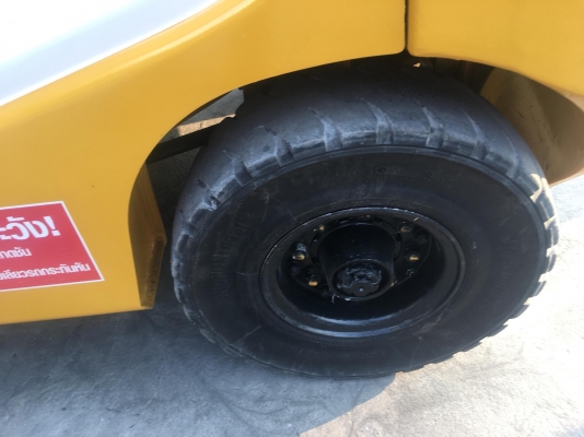 ขายรถโฟล์คลิฟท์มือสองนำเข้าจากประเทศญี่ปุ่น