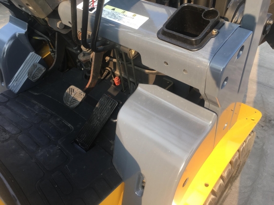 ขายรถโฟล์คลิฟท์มือสองนำเข้าจากประเทศญี่ปุ่น