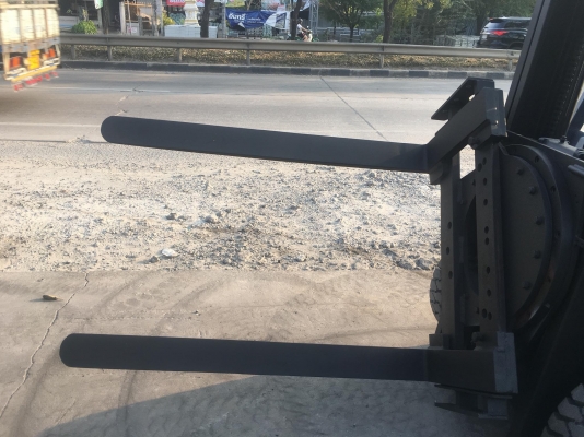 ขายรถโฟล์คลิฟท์มือสองนำเข้าจากประเทศญี่ปุ่น