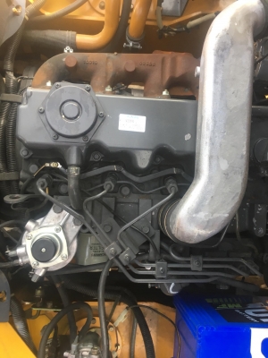 ขายรถโฟล์คลิฟท์มือสองนำเข้าจากประเทศญี่ปุ่น