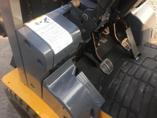 ขายรถโฟล์คลิฟท์มือสองนำเข้าจากประเทศญี่ปุ่น