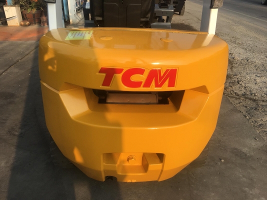 ขายรถโฟล์คลิฟท์มือสองนำเข้าจากประเทศญี่ปุ่น