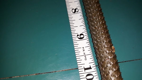 ขายตะไบบุ้งกลมตราสิงโต MADE IN ENGLAND.ใหม่เก่าเก็บ