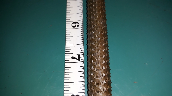 ขายตะไบบุ้งกลมตราสิงโต MADE IN ENGLAND.ใหม่เก่าเก็บ