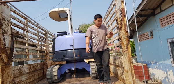 ขายด่วนรถแบคโฮมิตซู MM30SRเคื่อง3สูบดีปั้มนี้วดีคอลโทลน้ำมันเท่าPC30รถนอกเพิ่งเข้ามาใหม่สถาพพร้อมใช้ยังไม่เคยใช้งานในไทยเลย ขายด่วนรถแบคโฮมิตซู MM30SRเคื่อง3สูบดีปั้มนี้วดีคอลโทลน้ำมันเท่าPC30รถนอกเพิ่งเข้ามาใหม่สถาพพร้อมใช้ยังไม่เคยใช้งานในไทยเลย