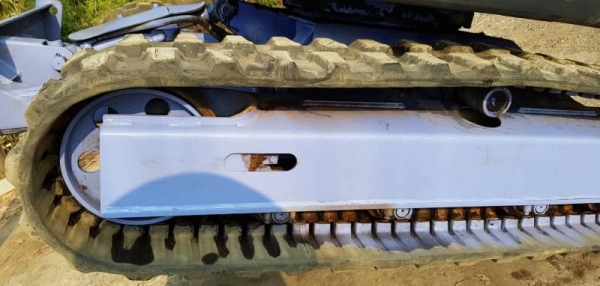 ขายด่วนรถแบคโฮมิตซู MM30SRเคื่อง3สูบดีปั้มนี้วดีคอลโทลน้ำมันเท่าPC30รถนอกเพิ่งเข้ามาใหม่สถาพพร้อมใช้ยังไม่เคยใช้งานในไทยเลย ขายด่วนรถแบคโฮมิตซู MM30SRเคื่อง3สูบดีปั้มนี้วดีคอลโทลน้ำมันเท่าPC30รถนอกเพิ่งเข้ามาใหม่สถาพพร้อมใช้ยังไม่เคยใช้งานในไทยเลย