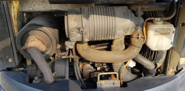 ขายด่วนรถแบคโฮมิตซู MM30SRเคื่อง3สูบดีปั้มนี้วดีคอลโทลน้ำมันเท่าPC30รถนอกเพิ่งเข้ามาใหม่สถาพพร้อมใช้ยังไม่เคยใช้งานในไทยเลย ขายด่วนรถแบคโฮมิตซู MM30SRเคื่อง3สูบดีปั้มนี้วดีคอลโทลน้ำมันเท่าPC30รถนอกเพิ่งเข้ามาใหม่สถาพพร้อมใช้ยังไม่เคยใช้งานในไทยเลย