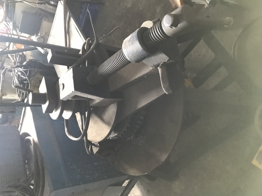 ขายเครื่องดัดท่อไอเสียลูกดัดครบทุกขนาดดัดได้3นิ้ว-3นิ้วครึ่งราคาสุดคุ้มครับ