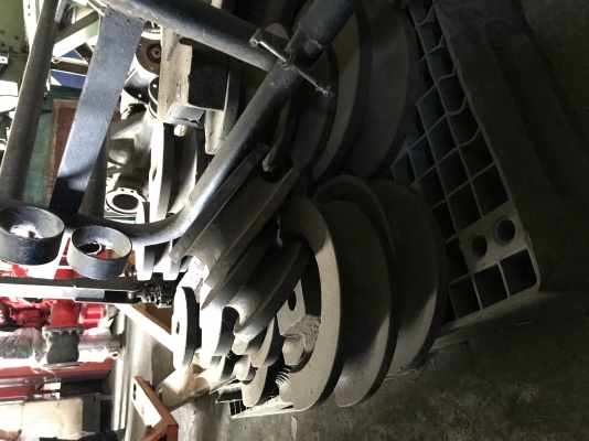 ขายเครื่องดัดท่อไอเสียลูกดัดครบทุกขนาดดัดได้3นิ้ว-3นิ้วครึ่งราคาสุดคุ้มครับ