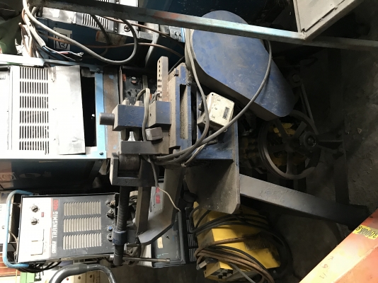 ขายเครื่องดัดท่อไอเสียลูกดัดครบทุกขนาดดัดได้3นิ้ว-3นิ้วครึ่งราคาสุดคุ้มครับ