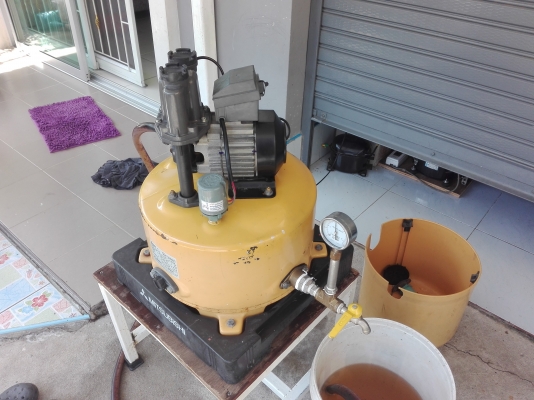 ขายปั้มน้ำ