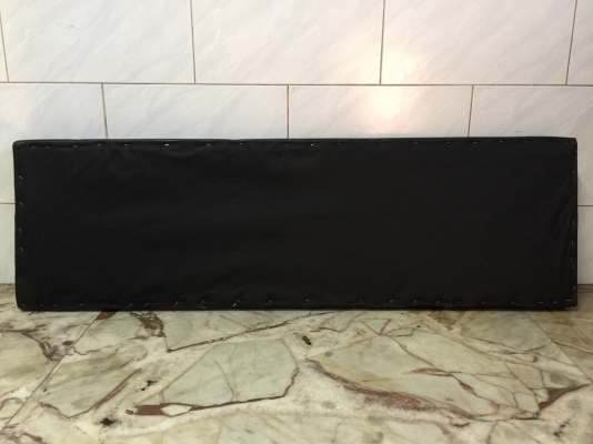 ขายเบาะแค็ปรถกระบะ ISUZU รุ่น ALL NEW D-MAX ปี 17