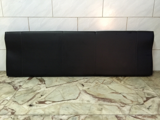 ขายเบาะแค็ปรถกระบะ ISUZU รุ่น ALL NEW D-MAX ปี 17