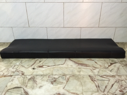 ขายเบาะแค็ปรถกระบะ ISUZU รุ่น ALL NEW D-MAX ปี 17