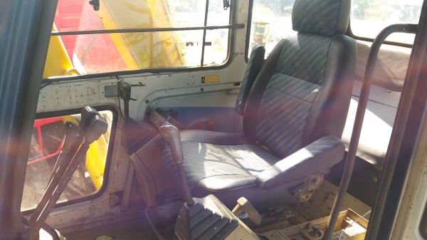 sk60มาร์คทรี สภาพสวยเอวแน่นบูมอามร์พิเศษ อินวอยน์