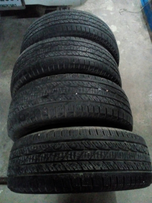 265/65R17 ROADSESTONE HTX ปี14 สวยหนา เท่ากันทุกเส้น ชุด 4 เส้น โทร.081-427-3941 ไอดีไลน์ 0814273941 265/65R17 ROADSESTONE HTX ปี14 สวยหนา เท่ากันทุกเส้น ชุด 4 เส้น โทร.081-427-3941 ไอดีไลน์ 0814273941
