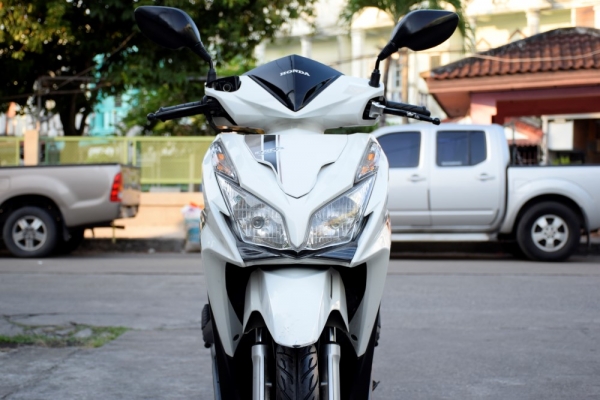 click125i 2014 วิ่งน้อย สีสวย รถบ้าน รูดบัตรเครดิตได้ click125i 2014 วิ่งน้อย สีสวย รถบ้าน รูดบัตรเครดิตได้
