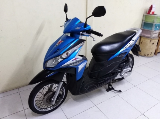 ขายHonda Click110i หัวฉีดปี53 รถเดิมเครื่องดีสภาพดี ขายHonda Click110i หัวฉีดปี53 รถเดิมเครื่องดีสภาพดี