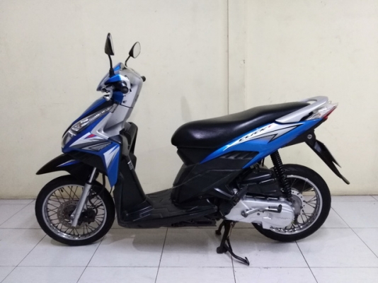 ขายHonda Click110i หัวฉีดปี53 รถเดิมเครื่องดีสภาพดี ขายHonda Click110i หัวฉีดปี53 รถเดิมเครื่องดีสภาพดี