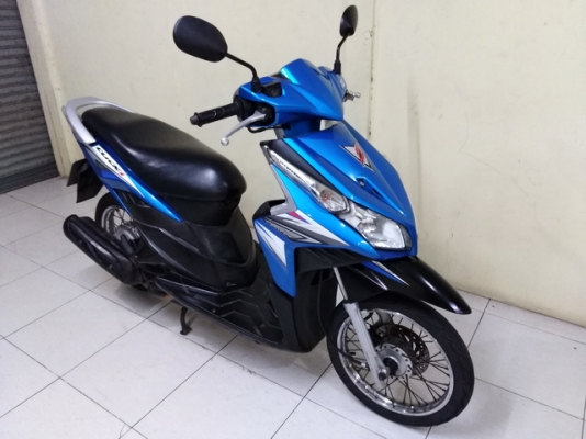 ขาย​Honda Click110i​ หัวฉีด​ปี53 รถ​เดิม​เครื่อง​ดี​สภาพ​ดี​