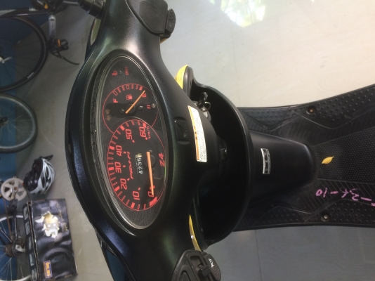 Dio z4 หัวฉีด Dio z4 หัวฉีด