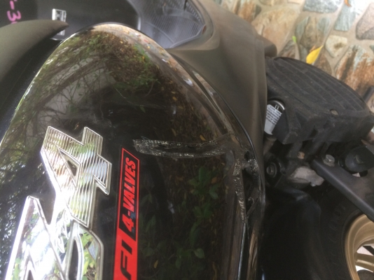 Dio z4 หัวฉีด Dio z4 หัวฉีด