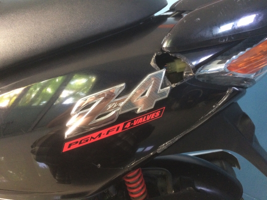 Dio z4 หัวฉีด Dio z4 หัวฉีด