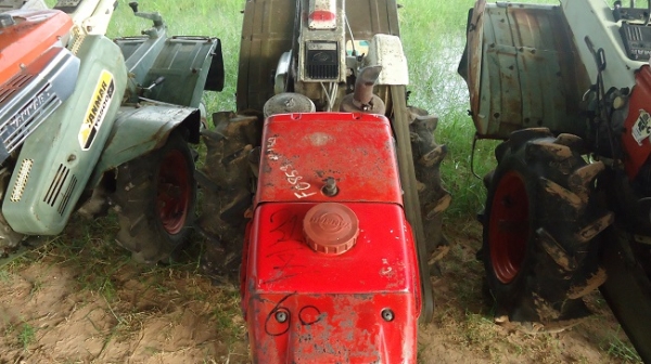 YANMAR SS60C ดีเชล 6 แรงม้า เก่าญี่ปุ่นพร้อมใช้งาน YANMAR SS60C ดีเชล 6 แรงม้า เก่าญี่ปุ่นพร้อมใช้งาน