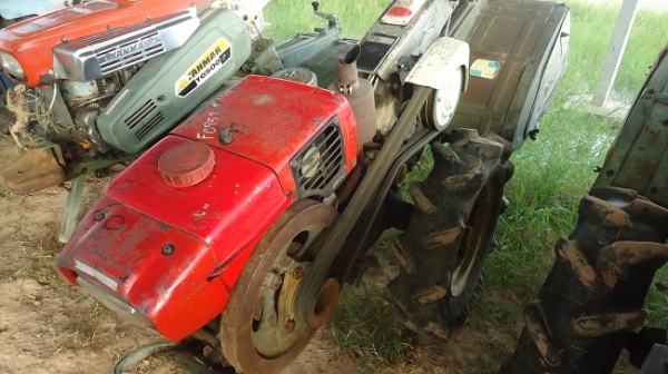YANMAR SS60C ดีเชล 6 แรงม้า เก่าญี่ปุ่นพร้อมใช้งาน YANMAR SS60C ดีเชล 6 แรงม้า เก่าญี่ปุ่นพร้อมใช้งาน