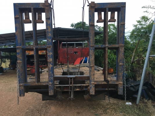 ขาย 10 ล้อ หัวยาวห้ายลาดขึ้นลงรถเกี่ยว ขาย 10 ล้อ หัวยาวห้ายลาดขึ้นลงรถเกี่ยว