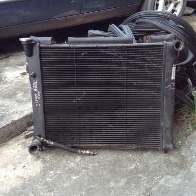 ขายหม้อน้ำJEEP GRAND CHEROKEE