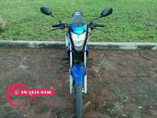 ขาย SONIC ปี 48 กุญแจใหญ่ รถเดิม ขายถูกตามสภาพ ป้ายเหลือง