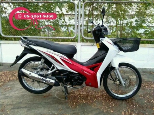 WAVE110 i ปี 56 รถเดิมสวย เอกสารครบ สนใจรีบโทร รถอยู่เคหะร่มเกล้า ลาดกระบัง WAVE110 i ปี 56 รถเดิมสวย เอกสารครบ สนใจรีบโทร รถอยู่เคหะร่มเกล้า ลาดกระบัง