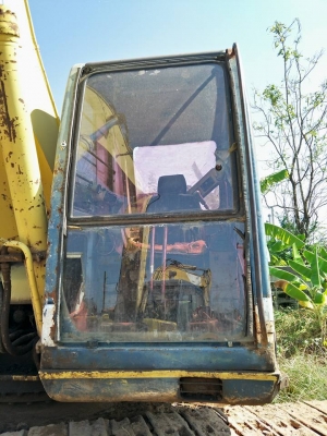 แบ็คโฮ 220 เจ้าของขายเอง ดูรถได้ที่อ.บัวใหญ่-สีดา นครราชสีมา โทร/ไลน์ 0856390132 แบ็คโฮ 220 เจ้าของขายเอง ดูรถได้ที่อ.บัวใหญ่-สีดา นครราชสีมา โทร/ไลน์ 0856390132