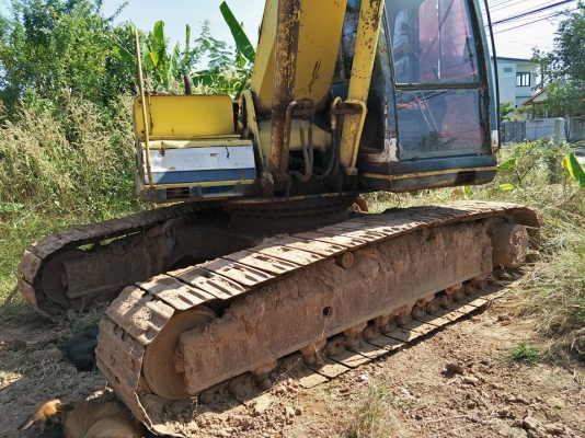 แบ็คโฮ 220 เจ้าของขายเอง ดูรถได้ที่อ.บัวใหญ่-สีดา นครราชสีมา โทร/ไลน์ 0856390132 แบ็คโฮ 220 เจ้าของขายเอง ดูรถได้ที่อ.บัวใหญ่-สีดา นครราชสีมา โทร/ไลน์ 0856390132