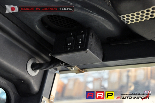 ขายรถโฟล์คลิฟท์มือสอง TOYOTA รุ่น 8FG18-14407 นำเข้าจากประเทศญี่ปุ่น 100\% ไม่เคยใช้งานในไทย