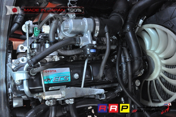 ขายรถโฟล์คลิฟท์มือสอง TOYOTA รุ่น 8FG18-14407 นำเข้าจากประเทศญี่ปุ่น 100\% ไม่เคยใช้งานในไทย