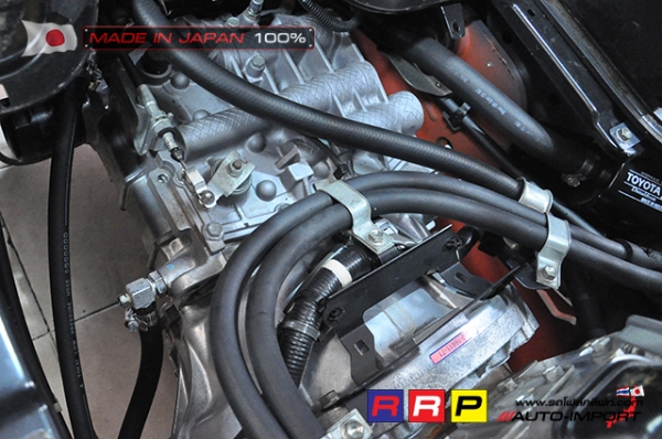 ขายรถโฟล์คลิฟท์มือสอง TOYOTA รุ่น 8FG18-14407 นำเข้าจากประเทศญี่ปุ่น 100\% ไม่เคยใช้งานในไทย