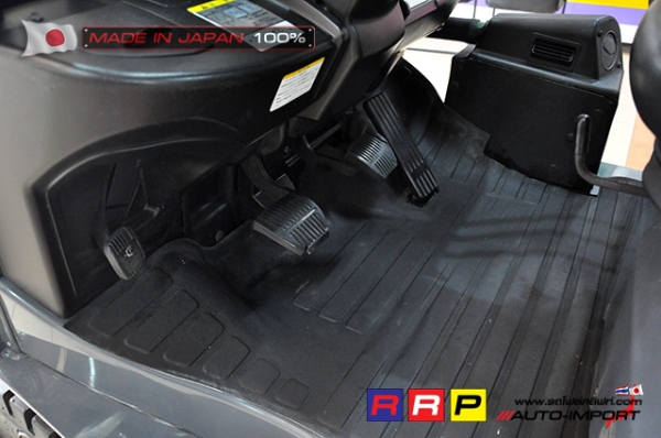 ขายรถโฟล์คลิฟท์มือสอง TOYOTA รุ่น 8FG18-14407 นำเข้าจากประเทศญี่ปุ่น 100\% ไม่เคยใช้งานในไทย