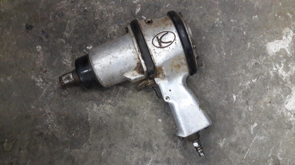 บล็อคลม Kuken kw-20p ของแท้