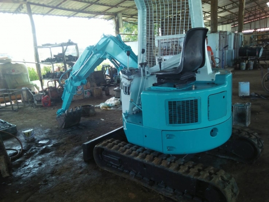 ขายHANIX S&B150 เครื่อง Kubota 3สูบ คอนโทรนน้ำมัน/ ออฟเซ็ทบูม /ปั้มเฟือง /ปรับสภาพพร้อมใช้งาน เก ขายHANIX S&B150 เครื่อง Kubota 3สูบ คอนโทรนน้ำมัน/ ออฟเซ็ทบูม /ปั้มเฟือง /ปรับสภาพพร้อมใช้งาน เก