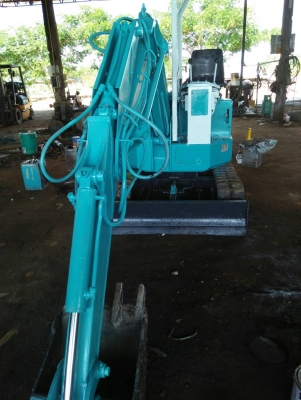 ขายHANIX S&B150 เครื่อง Kubota 3สูบ คอนโทรนน้ำมัน/ ออฟเซ็ทบูม /ปั้มเฟือง /ปรับสภาพพร้อมใช้งาน เก ขายHANIX S&B150 เครื่อง Kubota 3สูบ คอนโทรนน้ำมัน/ ออฟเซ็ทบูม /ปั้มเฟือง /ปรับสภาพพร้อมใช้งาน เก