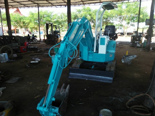 ขายHANIX S&B150 เครื่อง Kubota 3สูบ คอนโทรนน้ำมัน/ ออฟเซ็ทบูม /ปั้มเฟือง /ปรับสภาพพร้อมใช้งาน เก ขายHANIX S&B150 เครื่อง Kubota 3สูบ คอนโทรนน้ำมัน/ ออฟเซ็ทบูม /ปั้มเฟือง /ปรับสภาพพร้อมใช้งาน เก