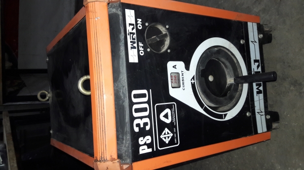 ตู้เชื่อมพลัง ps 300