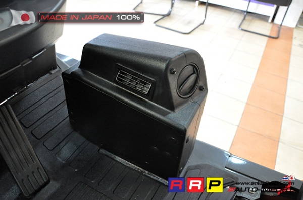ขายรถโฟล์คลิฟท์มือสอง TOYOTA รุ่น 8FD25-30126 นำเข้าจากประเทศญี่ปุ่น 100\% ไม่เคยใช้งานในไทย