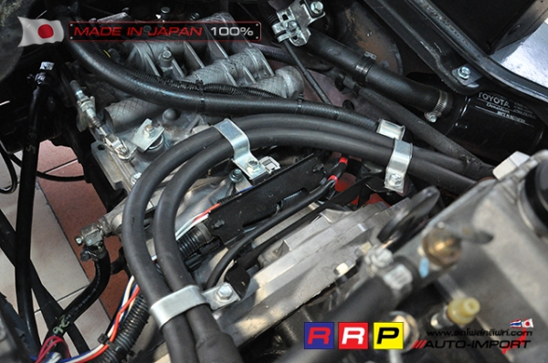 ขายรถโฟล์คลิฟท์มือสอง TOYOTA รุ่น 8FD25-30126 นำเข้าจากประเทศญี่ปุ่น 100\% ไม่เคยใช้งานในไทย