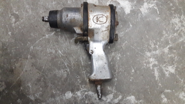 บล็อคลม Kuken kw-14HP ของแท้